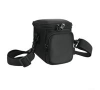 Linhexis For KODAK PIXPRO AZ405 AZ425 AZ255 AZ401 AZ528 Specific Camera Case Constructed From Tough Nylon With Adjustable Carrying Straps And Secure Closure