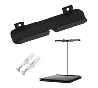Linhexis Handle Holder for Withings for Body Scan, for pla Material | Stent Stand with Compact Design, Easy Installation Support Bracket for Health Measurement, 3 Color Options