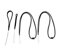 Linhexis Nylon Strap For Shark For ChillPill Fan Supporting 3-in-1 Configuration With Adjustable Length And Dual Carry Options(4pcs)