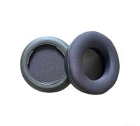 Linhexis Replacement Earpads for beyerdynamic MMX150/MMX100/MMX200 Headsets | Secure Buckle for Simple Installation, Comfortable Breathable Design for Extended Use, No Tools Needed