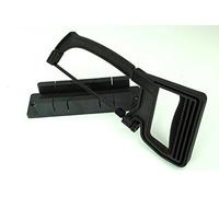 Linic Combination Mini Mitre Box & Junior Hacksaw. Modelling, Hobbies. (M0285) Free UK Postage