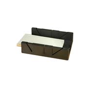 Linic Mega Mitre Box in Black Linic Black