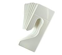 Linic Products UK Made Clothes Rail/Garment Dividers (X2316) Free UK Postage (10)