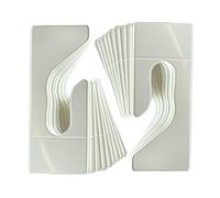 Linic Products UK Made Clothes Rail/Garment Dividers (X2316) Free UK Postage (20)
