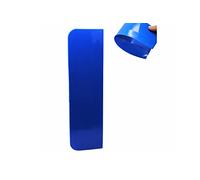 Linic Products UK Made Extra Flexible Tall Scraper (S7862). Free UK Postage