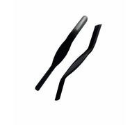 Linic Products, UK Made, Pack of 2 Double Ended Brick Jointers/Finger Trowel/Pointing Tool/Mortar Finishing Tool (S7853) Free UK Postage