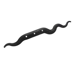 Linic Proops Anticlastic Double Ended Sinusoidal Stake, Forming Mandrel (J2251) Free UK Postage