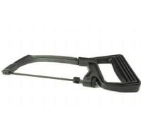 Linic UK British Made Junior Hacksaw with 150 mm Blade. (M0272) Free UK Postage