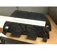 Linic UK Made Mammoth Mitre Block Box 22.5 45 & 90 Degree 200 x 175mm Adjustable Sides. (W7091) Free UK Postage