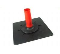 Linic UK Made Plasterers Plastering Hawk 20cm x 20cm or 8" x 8". (X7078) Free UK Postage