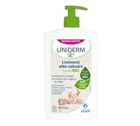 Liniderm Oil-Limestone Liniment Pump Bottle 1L