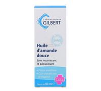 Liniderm Sweet Almond Oil 60ml
