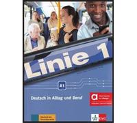 Linie 1 a1, libro del alumno y de ejercicios edici