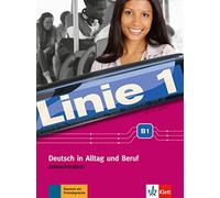 Linie 1: Intensivtrainer B1