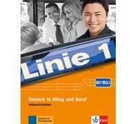 Linie 1: Intensivtrainer B2.1