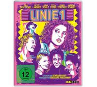 Linie 1 - Special Edition (Blu-ray)