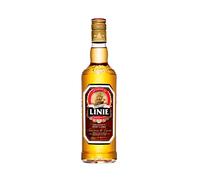 Linie Aquavit Double Cask Aquavit