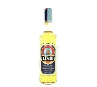 Linie Aquavit (No Box / Torn Label) Aquavit