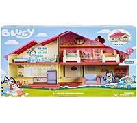 Bluey Family Home (90104) Dollhouse Multicolor Kids