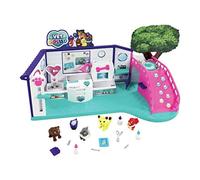 LINIEX Vet Squad 30240 Veterinary Surgery Hospital