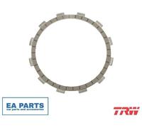 Lining Disc Set, clutch TRW MCC353-8RAC