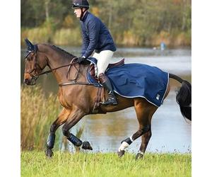 Lining for competition horses Horseware Rambo Sheet