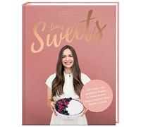 LINI'S SWEETS - Vegan backen mit Eileen: Backbu, Bites).