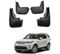 LINJIHOL Car Mud Flaps Mudguards for Land Rover Discovery 5 2017-2024,Dustproof Anti-collision Front Rear Car Wheel Protective Fender Mudflaps.