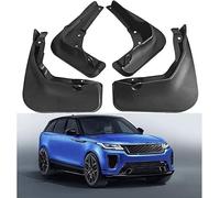 LINJIHOL Car Mud Flaps Mudguards for Range Rover Sport L494 2015-2019,Dustproof Anti-collision Front Rear Car Wheel Protective Fender Mudflaps.