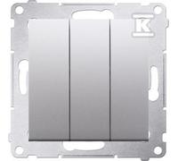 LINK.3-KR.SILVER SIMON54 DW31.01/43
