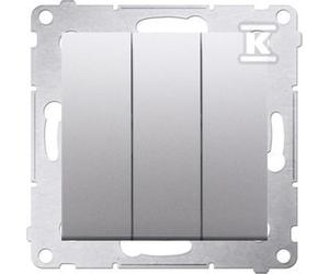 LINK.3-KR.SILVER SIMON54 DW31.01/43