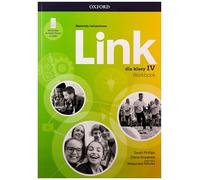 Link 4 Workbook Pack (Poland)