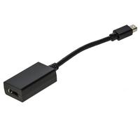 Link Accessori ADATTATORE Mini DISPLAYPORT-HDMI