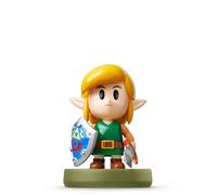 Link amiibo (The Legend of Zelda: Link's Awakening Collection)