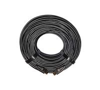LINK AOC CABLE FIBER OPTICAL HYBRID DISPLAYPORT 1.2 GOLDEN CONTACTS MT 100