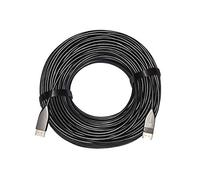 LINK AOC CABLE FIBER OPTICAL HYBRID DISPLAYPORT 1.2 GOLDEN CONTACTS MT 70