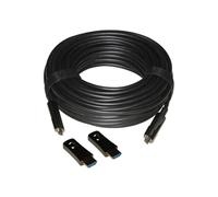 LINK AOC HDMI® 2.0 Fibre Optic Cable 15 m with Detachable Connectors