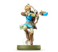 Link (Archer) amiibo (The Legend of Zelda: Breath of the Wild Collection)