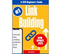 Link building: Create backlinks and improve SEO rankings | How to improve search engine optimization with backlinks in 90 days (ONLINE BUSINESS GROWTH BUNDLE)