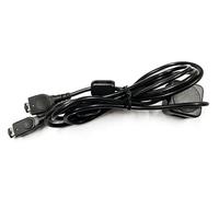 Link cable with Expansion Box For The Nintendo GBA SP Console