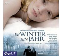 Link,Caroline - Im Winter Ein Jahr: das Original-Hörspiel Zum Film