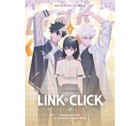 LINK CLICK HC 04: Link Click Vol 4