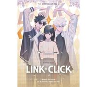 LINK CLICK HC 04: Link Click Vol 4