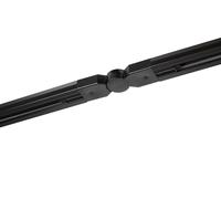 Nordlux Link Connector Turnable Indoor Kitchen Dining Hallway Track Light In Black (Height) 1.8Cm