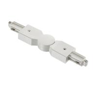 Nordlux Corner connector flexible, Link track system white