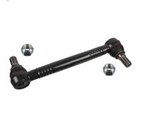Link/Coupling Rod, stabiliser ba FEBI 106529 for VOLVO FL 5.476 2000-2006