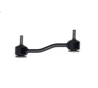 Link/Coupling Rod, stabiliser ba FEBI 17595 for TRANSIT Bus (T_ _) 2 1985-1991
