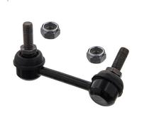Link/Coupling Rod, stabiliser ba FEBI 34714 for NISSAN TEANA I (J31) 2 2003-2008