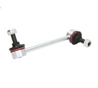 Link/Coupling Rod, stabiliser ba FEBI 43318 for D-MAX I (TFR, TFS) 3 2002-2012