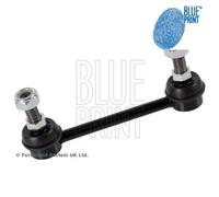 Link/Coupling Rod, stabiliser bar BLUE PRINT ADN18530 For NISSAN